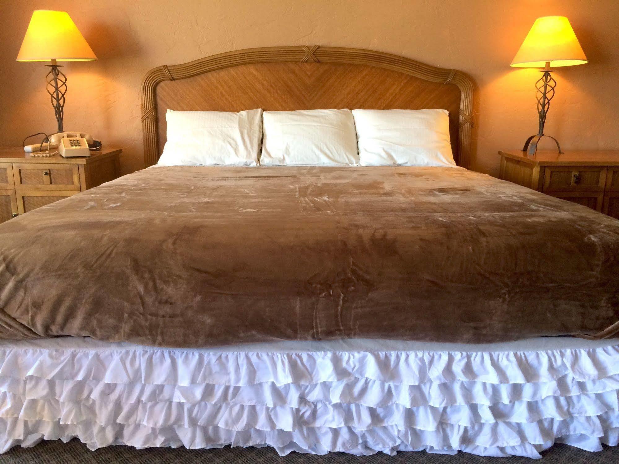 Connell Inn And Suites Dış mekan fotoğraf