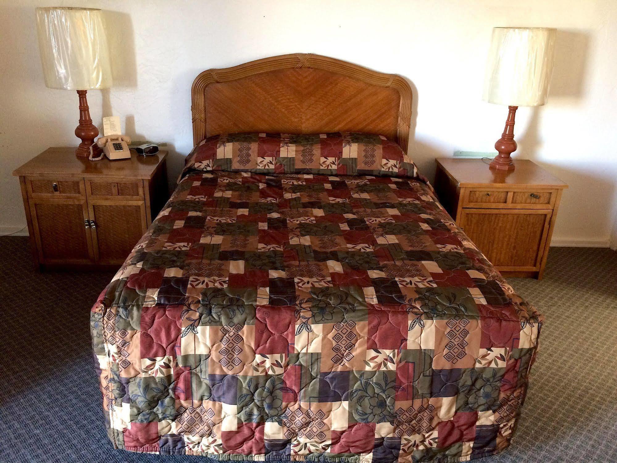 Connell Inn And Suites Dış mekan fotoğraf